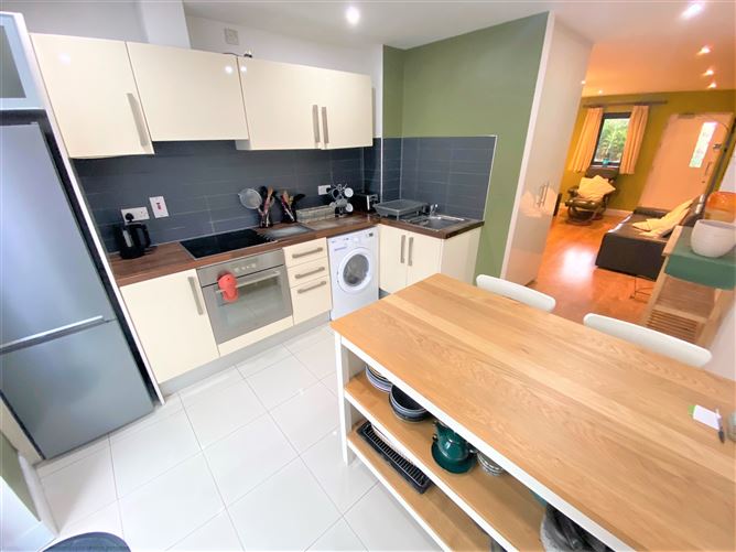 wellington Court, Mountjoy Street, North City Centre, Dublin 7