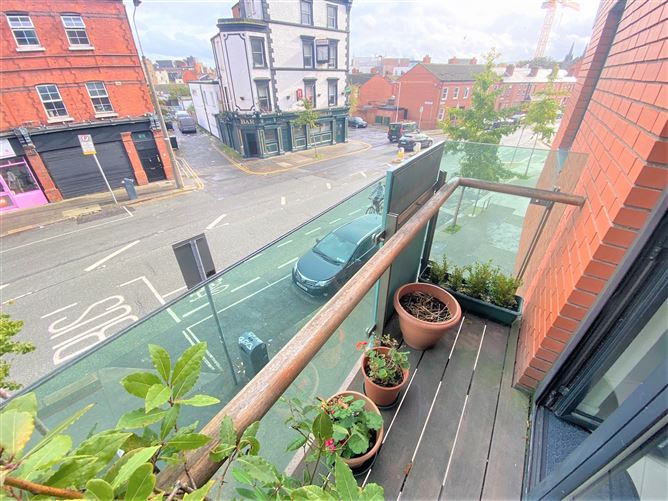 wellington Court, Mountjoy Street, North City Centre, Dublin 7