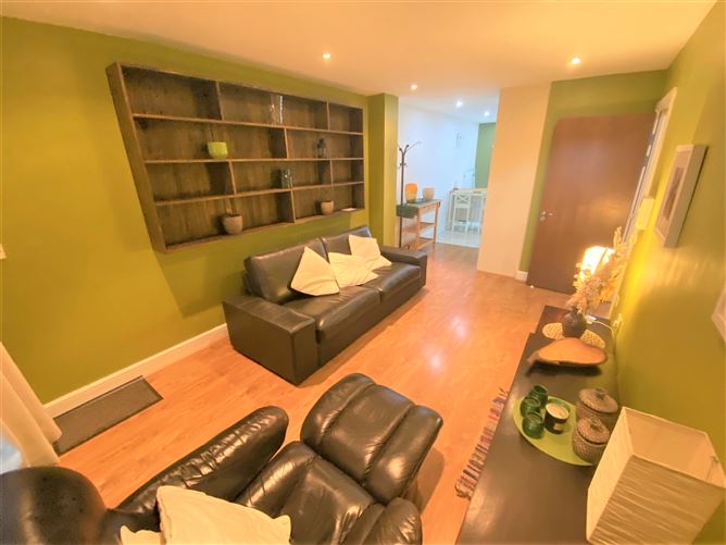 wellington Court, Mountjoy Street, North City Centre, Dublin 7