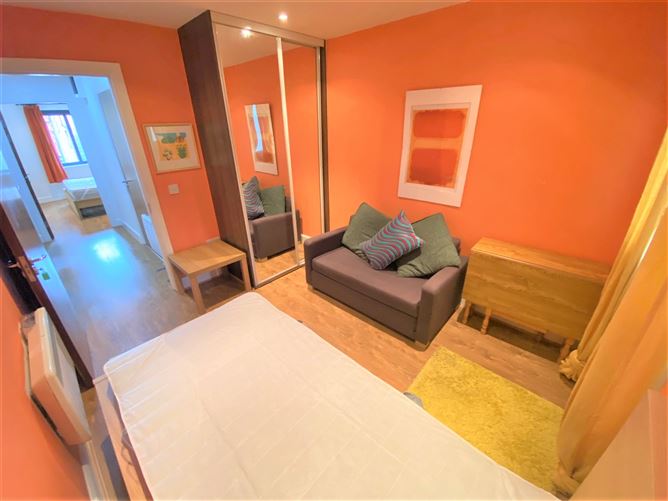 wellington Court, Mountjoy Street, North City Centre, Dublin 7