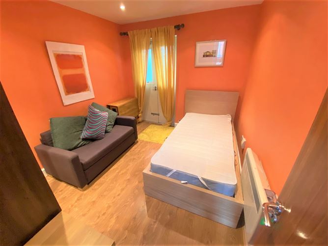 wellington Court, Mountjoy Street, North City Centre, Dublin 7