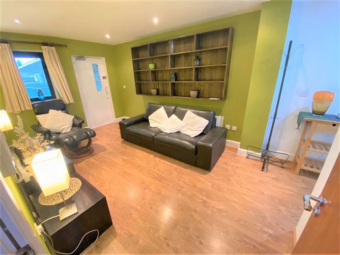 wellington Court, Mountjoy Street, North City Centre, Dublin 7