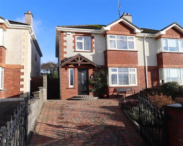 Main image for 9 Cluain Loinn, Oldcastle, Co Meath A82FX00