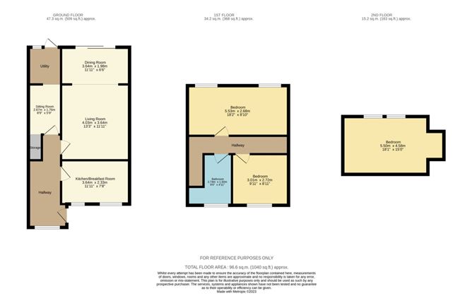 29 Mackintosh Park, Dun Laoghaire, Co. Dublin
