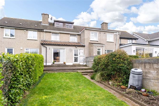 29 Mackintosh Park, Dun Laoghaire, Co. Dublin