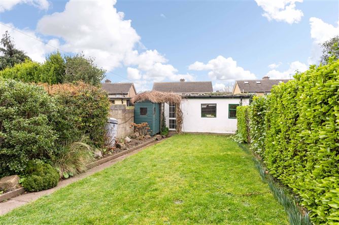 29 Mackintosh Park, Dun Laoghaire, Co. Dublin