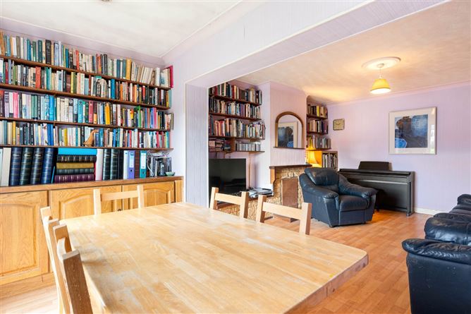 29 Mackintosh Park, Dun Laoghaire, Co. Dublin