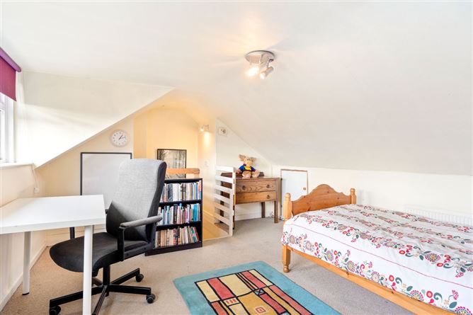 29 Mackintosh Park, Dun Laoghaire, Co. Dublin