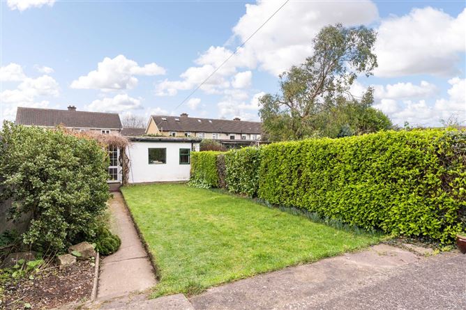 29 Mackintosh Park, Dun Laoghaire, Co. Dublin