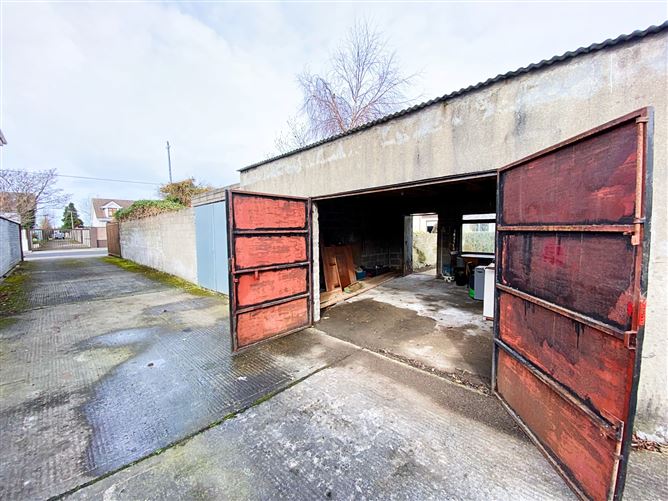 63 Sycamore Road, Glasnevin, Dublin 11