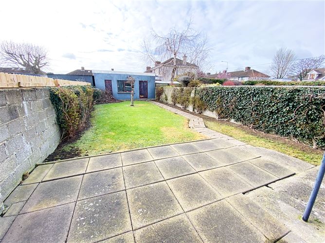 63 Sycamore Road, Glasnevin, Dublin 11