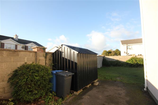 52 Rossvale, Portlaoise, Laois