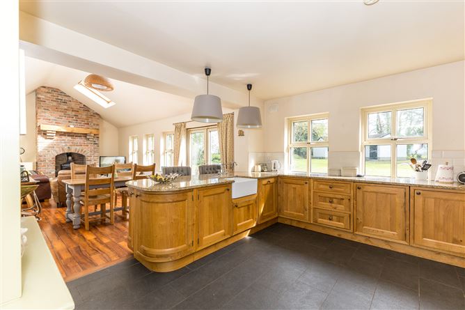 'Moyvra' Garristown, Garristown, County Dublin