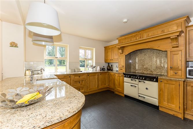 'Moyvra' Garristown, Garristown, County Dublin