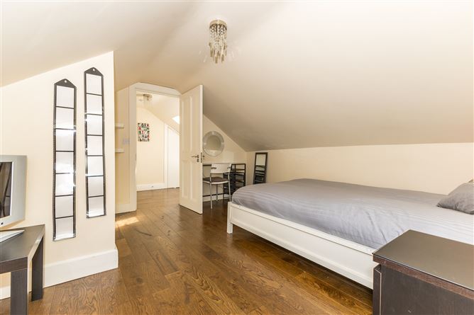 'Moyvra' Garristown, Garristown, County Dublin