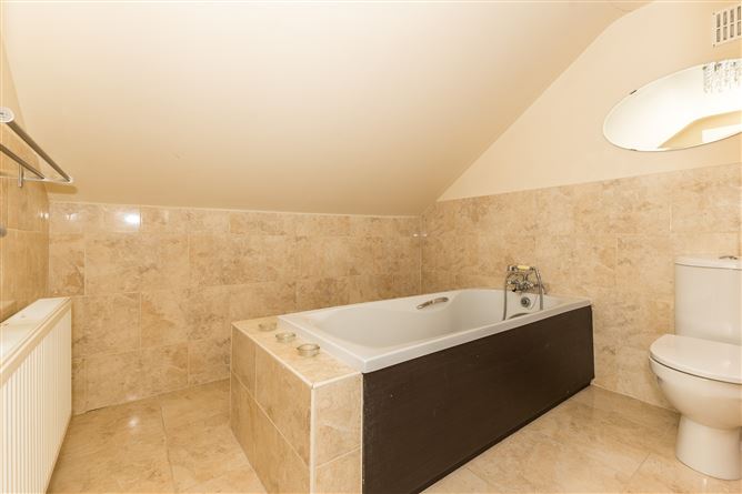 'Moyvra' Garristown, Garristown, County Dublin