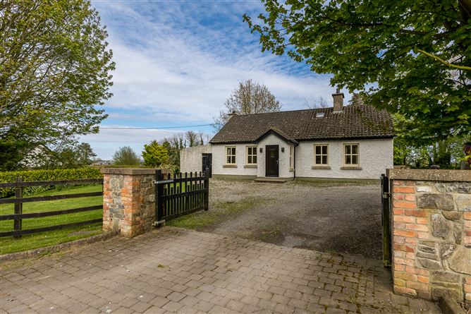 'Moyvra' Garristown, Garristown, County Dublin