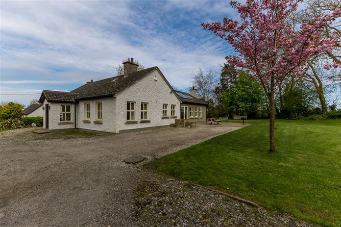 'Moyvra' Garristown, Garristown, County Dublin