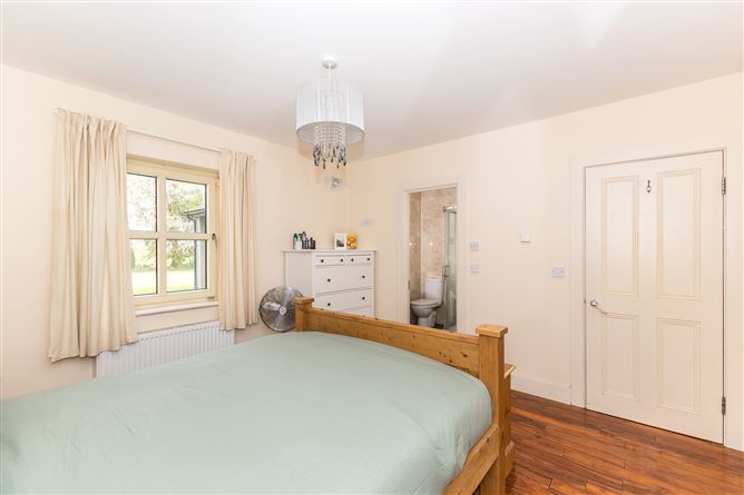 'Moyvra' Garristown, Garristown, County Dublin