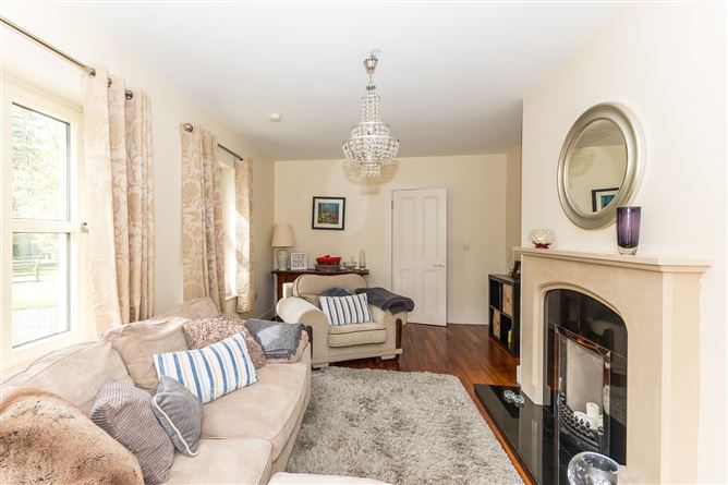 'Moyvra' Garristown, Garristown, County Dublin