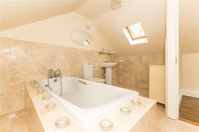 'Moyvra' Garristown, Garristown, County Dublin