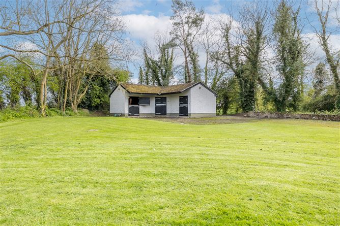 'Moyvra' Garristown, Garristown, County Dublin