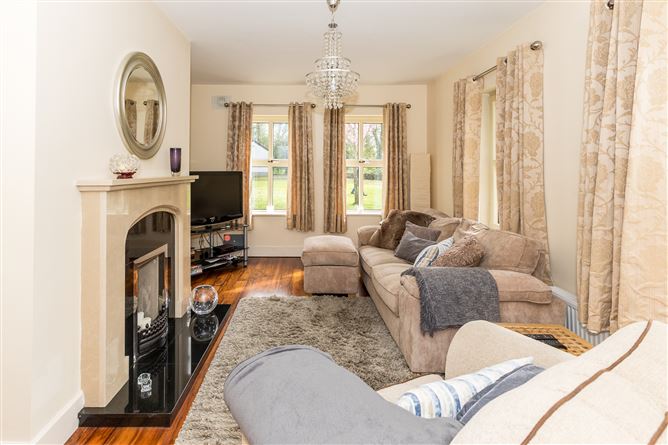 'Moyvra' Garristown, Garristown, County Dublin