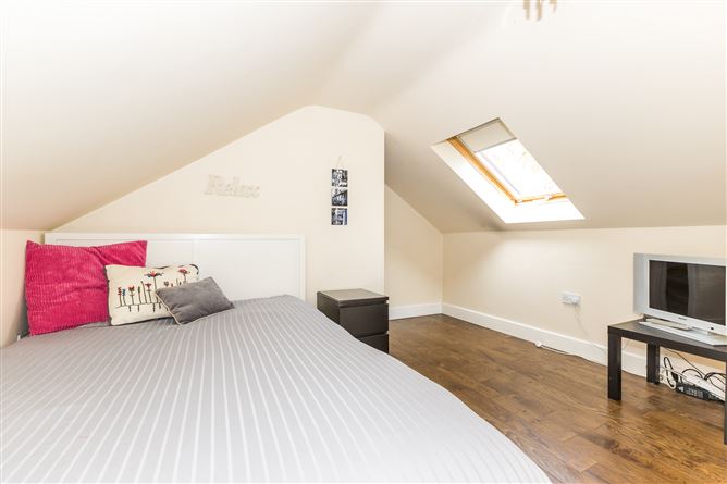 'Moyvra' Garristown, Garristown, County Dublin