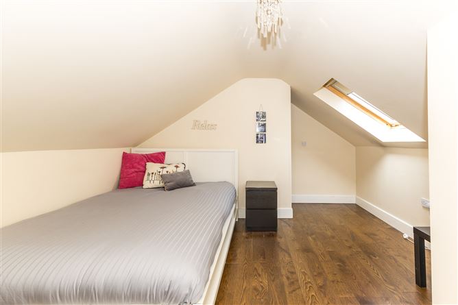 'Moyvra' Garristown, Garristown, County Dublin