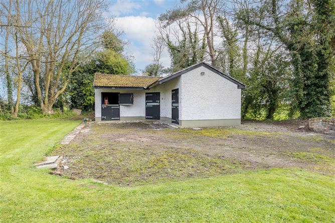 'Moyvra' Garristown, Garristown, County Dublin