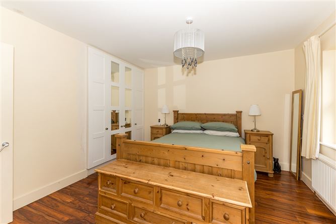 'Moyvra' Garristown, Garristown, County Dublin