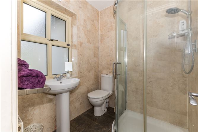 'Moyvra' Garristown, Garristown, County Dublin