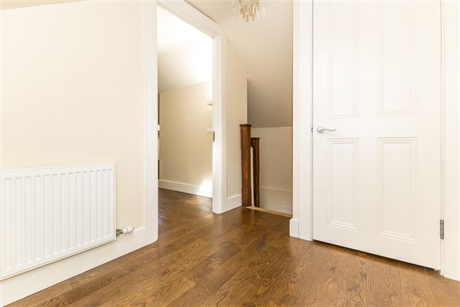 'Moyvra' Garristown, Garristown, County Dublin