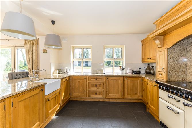 'Moyvra' Garristown, Garristown, County Dublin