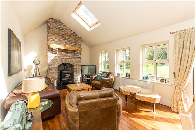 'Moyvra' Garristown, Garristown, County Dublin