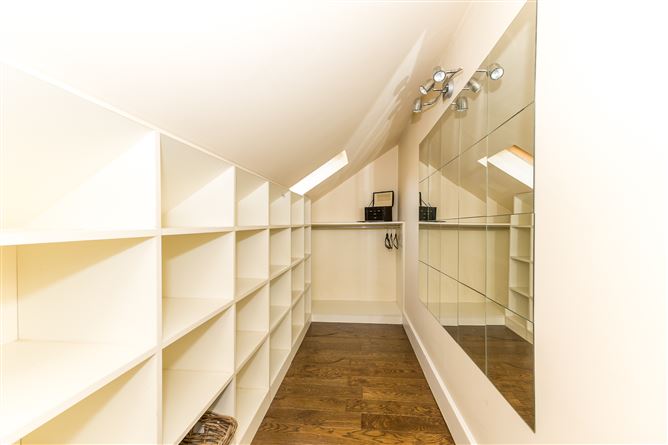 'Moyvra' Garristown, Garristown, County Dublin