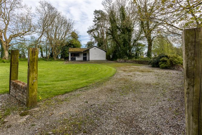 'Moyvra' Garristown, Garristown, County Dublin