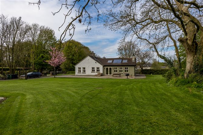 'Moyvra' Garristown, Garristown, County Dublin