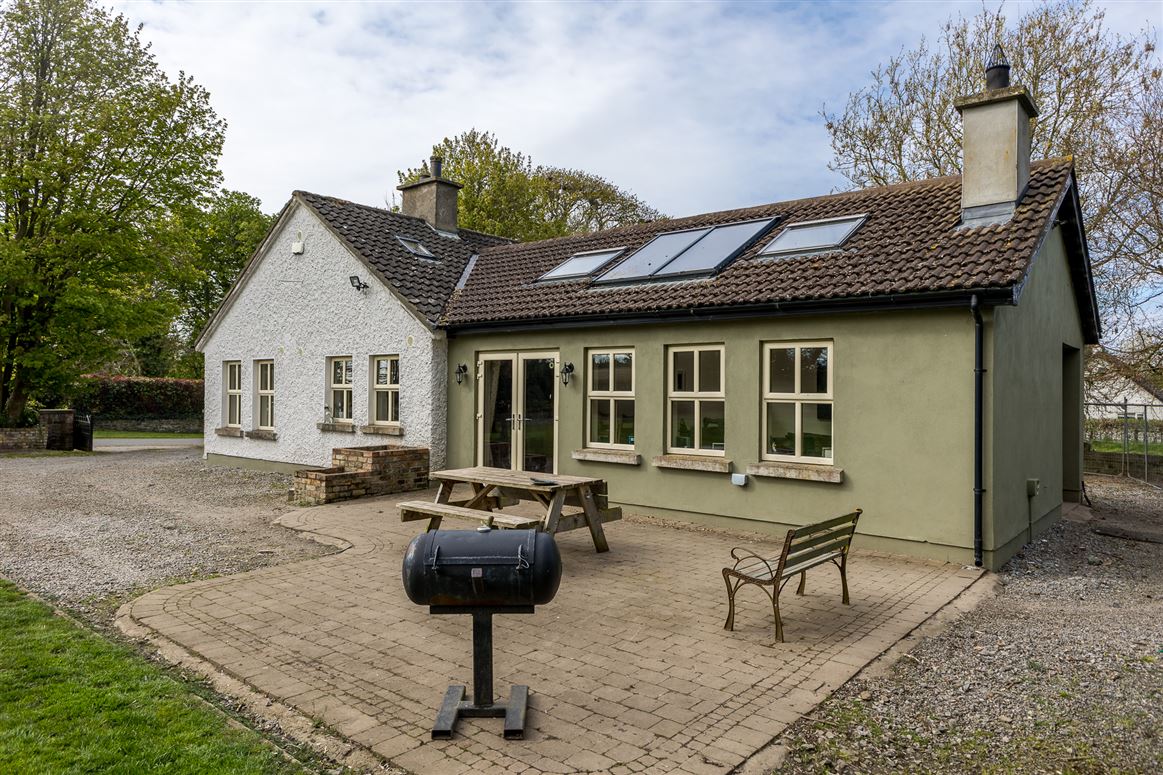 'Moyvra' Garristown, Garristown, County Dublin John Ryan Auctioneers