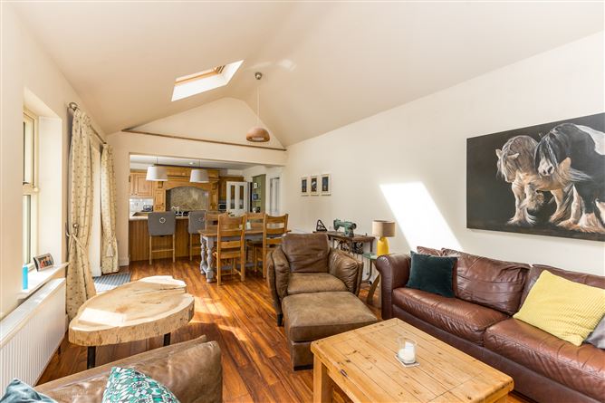 'Moyvra' Garristown, Garristown, County Dublin