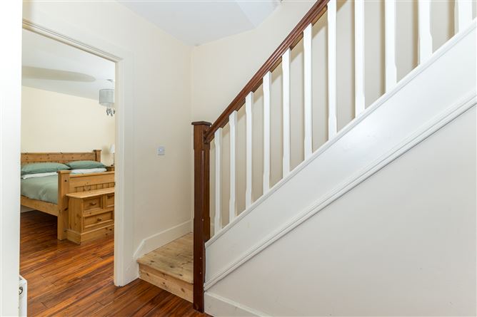 'Moyvra' Garristown, Garristown, County Dublin