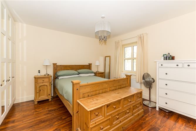 'Moyvra' Garristown, Garristown, County Dublin