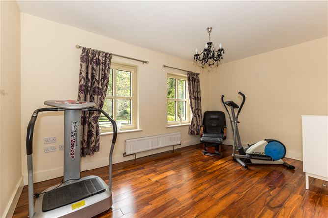 'Moyvra' Garristown, Garristown, County Dublin