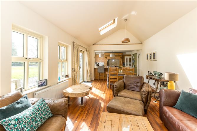 'Moyvra' Garristown, Garristown, County Dublin