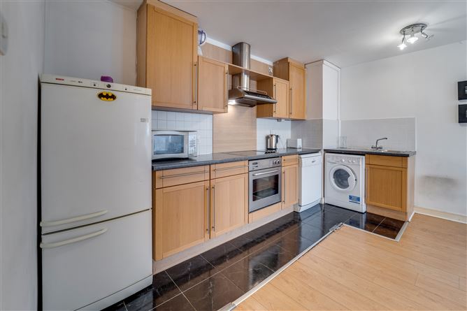 Apt 35, Music Hall, , Temple Bar, Dublin 2