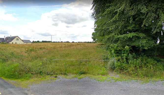Garranlahan More, Ballinlough, Roscommon