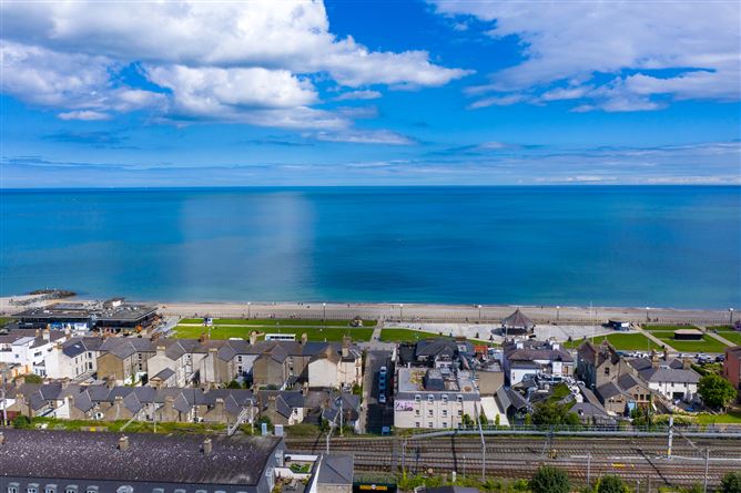 5 Sidmonton Avenue, Bray, Co. Wicklow