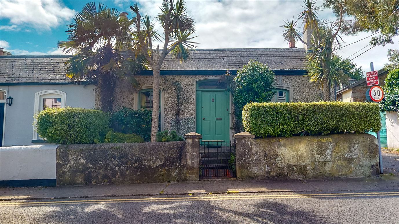 5 Sidmonton Avenue, Bray, Co. Wicklow