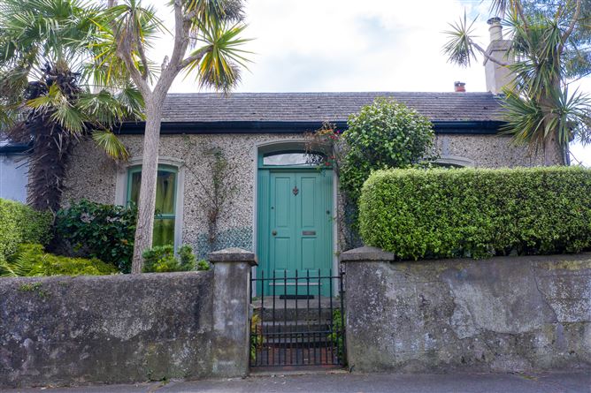 5 Sidmonton Avenue, Bray, Co. Wicklow