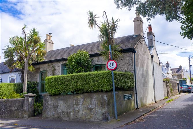 5 Sidmonton Avenue, Bray, Co. Wicklow